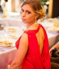 Rencontre Femme : Yana, 30 ans à Biélorussie  Минск